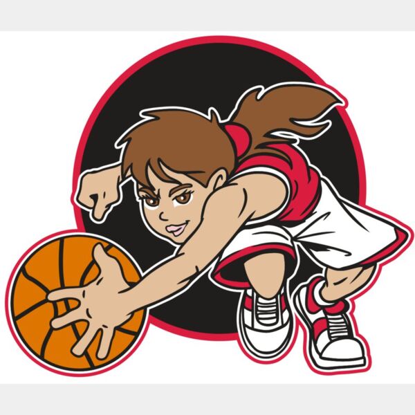 AR34 BASKETBALL 21 RC Thumbnail