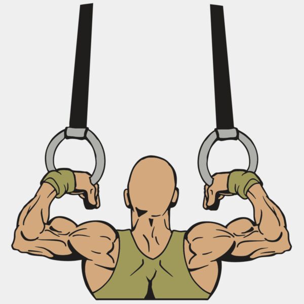 AR GYM 14 R Thumbnail