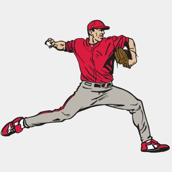 AR3 BASEBALL 12 RQC Thumbnail