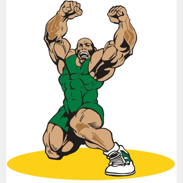 AR WRESTLING MEN 48 RC Thumbnail