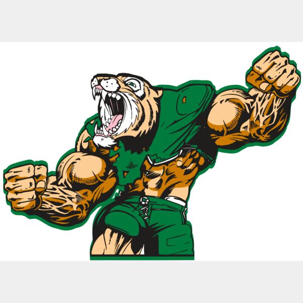 AR TIGER 34 RC Thumbnail