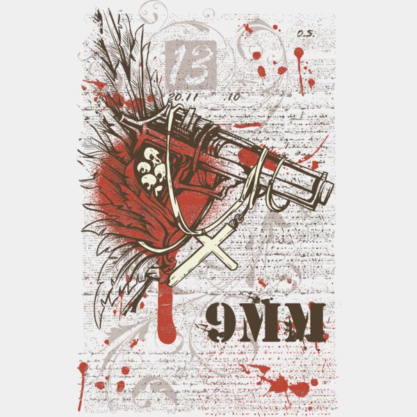 designious t shirt design 366 Thumbnail