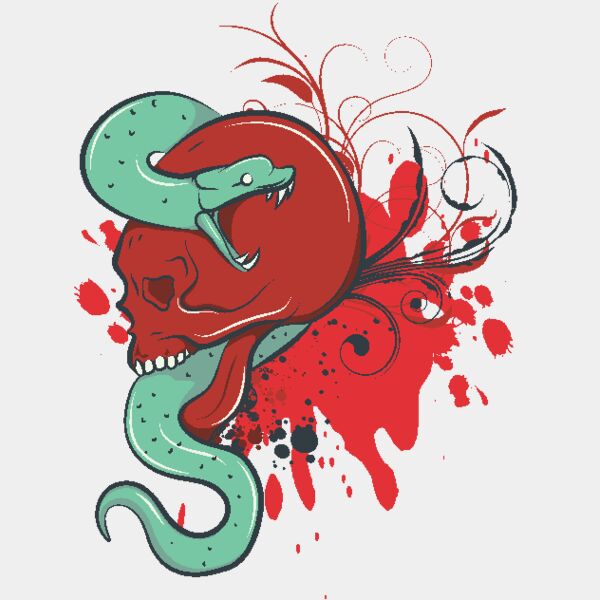 designious t shirt design 74 Thumbnail