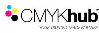 cmykhub