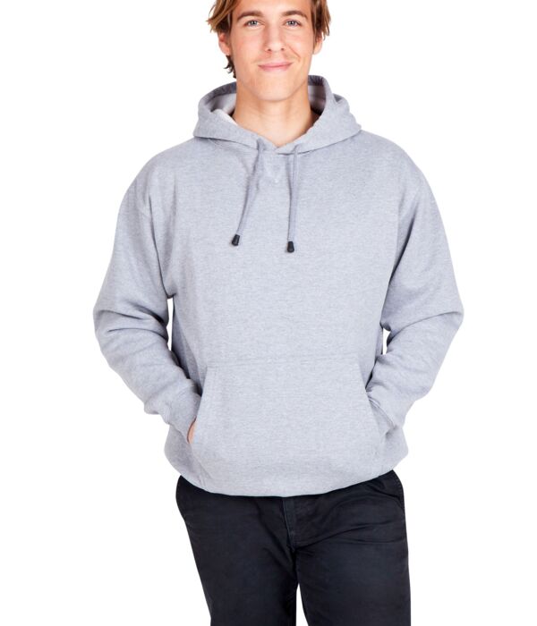 Ramo Mens Kangaroo Pocket Hoodies Thumbnail
