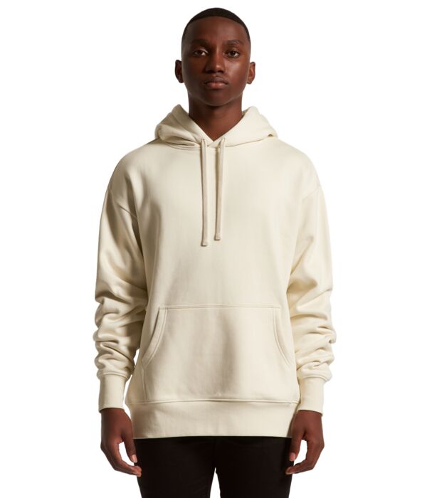 Mens Heavy Hood Thumbnail