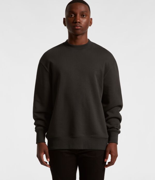 Mens Heavy Crew Thumbnail