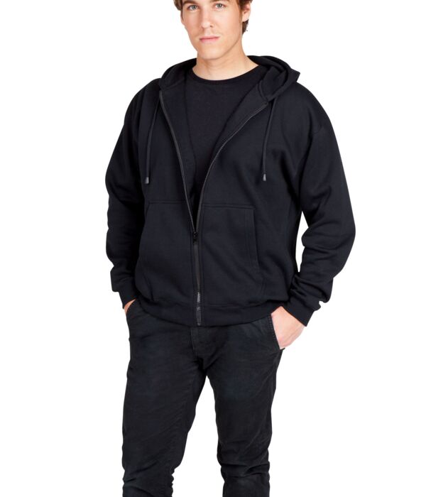 Ramo TZ612H Zip Hoody Thumbnail