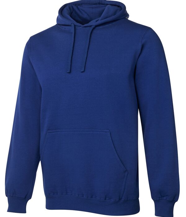 Men's Fleecy Hoodie Thumbnail
