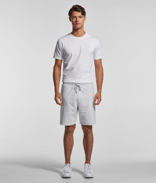 AS Colour Stadium Short Thumbnail