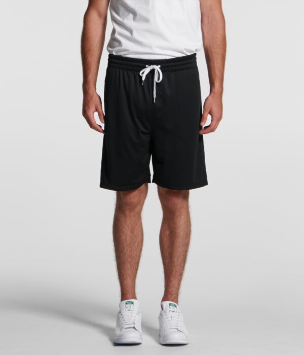 Court Short Thumbnail