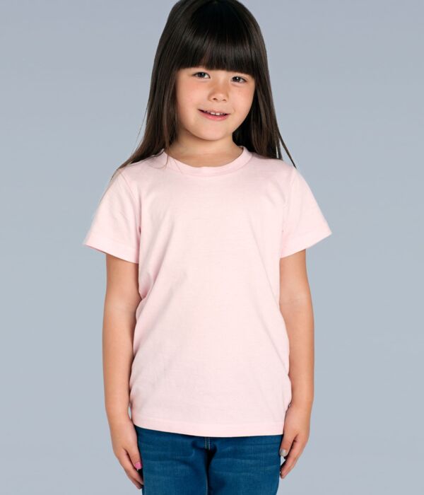 AS Colour Kids Tee Thumbnail