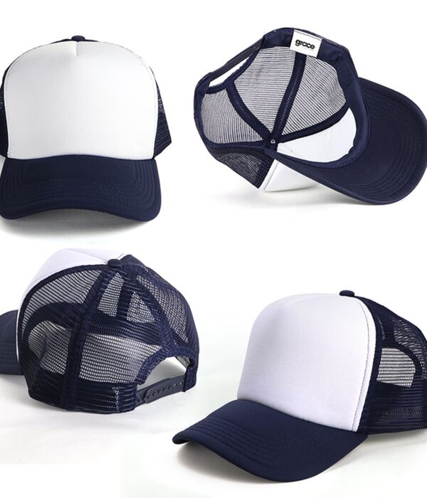 Trucker Cap Thumbnail