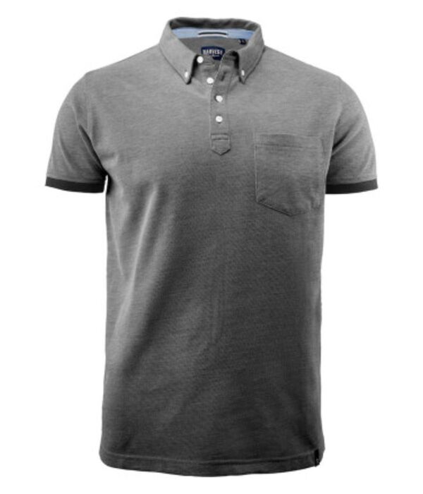Larkford Men's Cotton Polo Thumbnail