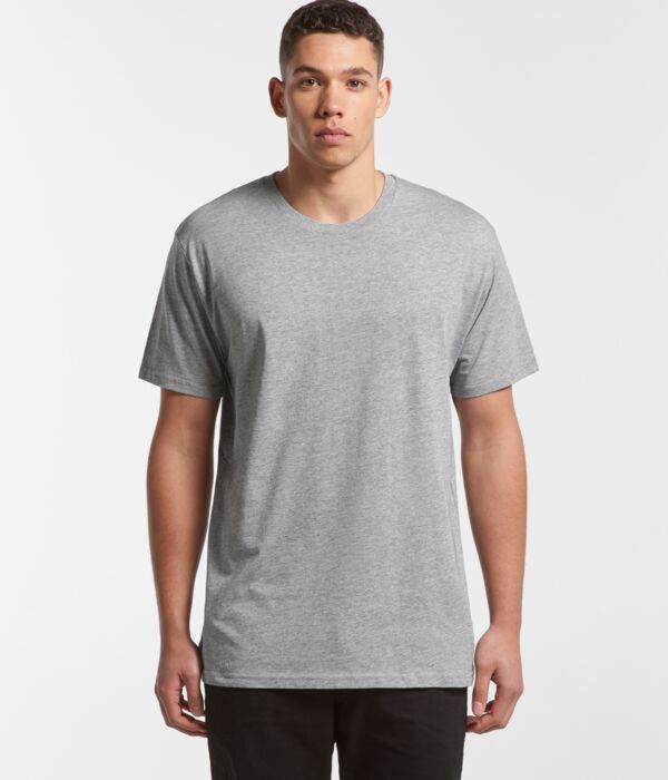 Mens Basic Tee Thumbnail