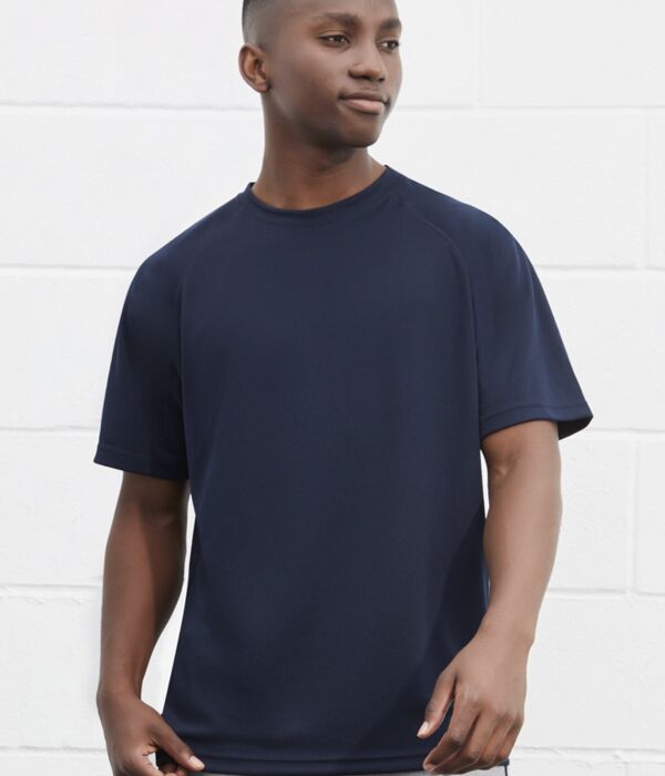 Cooldry Sprint Tee Thumbnail