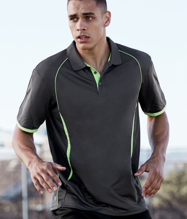 Mens Razor Polo Thumbnail