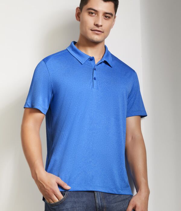 Men's Aero Cooldry Polo Thumbnail