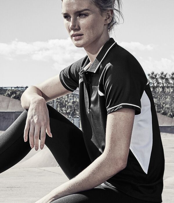 Biz Collection Ladies Renegade Polo Thumbnail