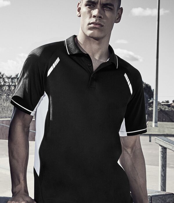 Biz Collection Renegade Polo Thumbnail