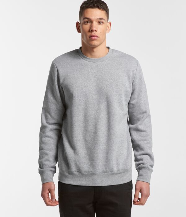 Mens United Crew (Clearance) Thumbnail