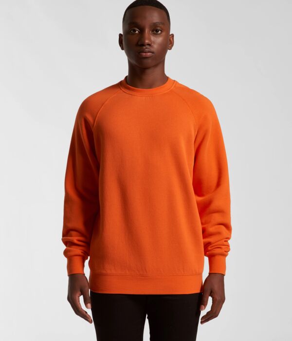 Supply Crew Thumbnail