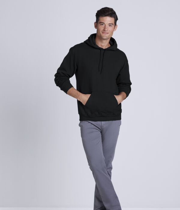 Hooded Sweatshirt (Same Day) Thumbnail