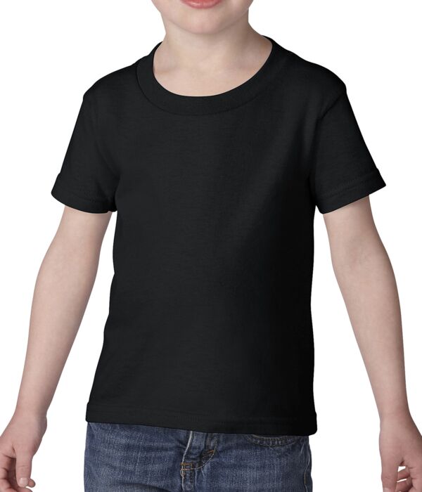 Toddler Unisex T Shirt (Same Day) Thumbnail