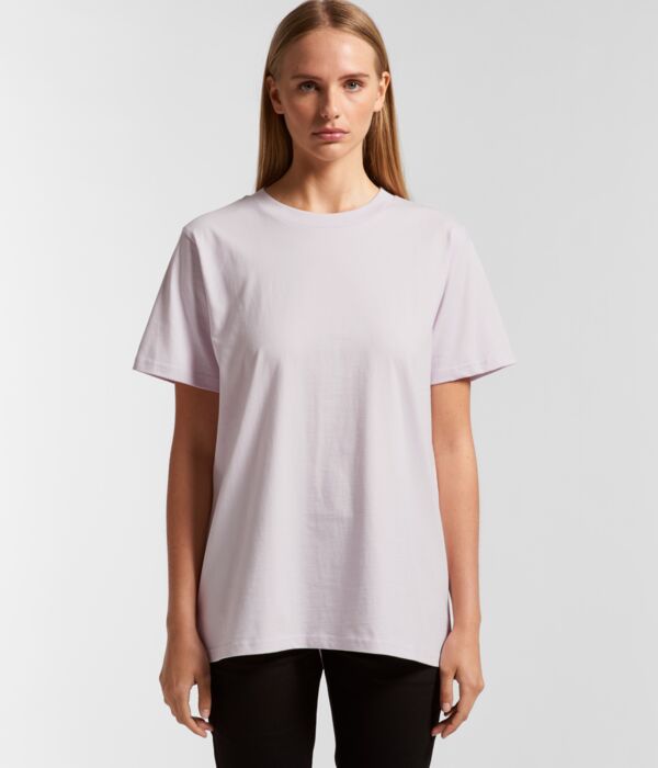 WO'S Classic Tee Thumbnail