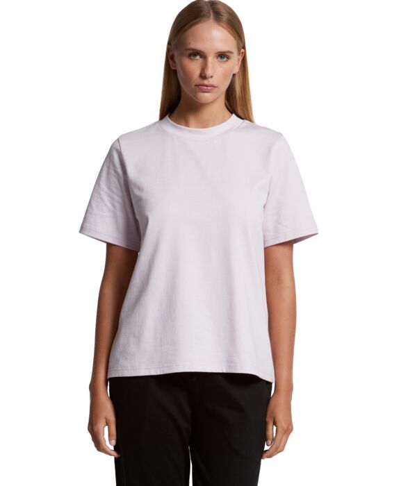 WO's Heavy Tee Thumbnail