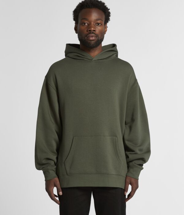 Mens Relax Hood Thumbnail