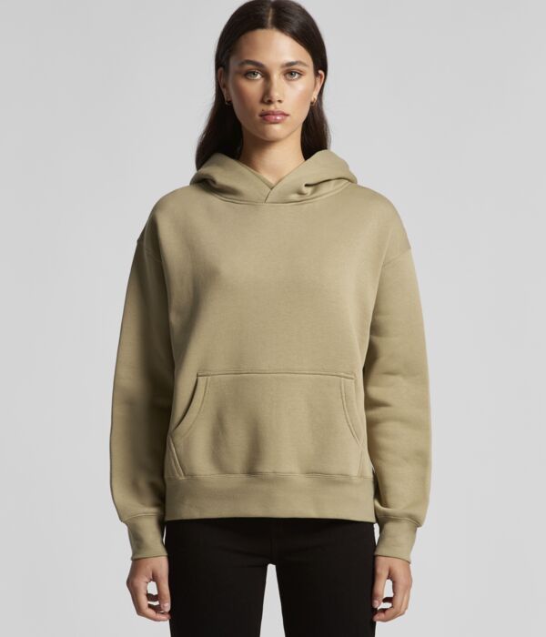 AS Colour Women's Relax Hood Thumbnail