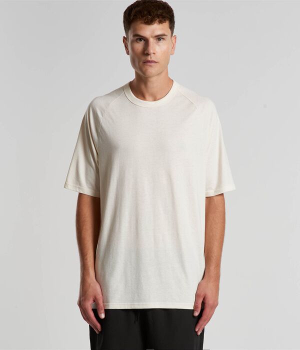 Mens Active Blend Tee Thumbnail