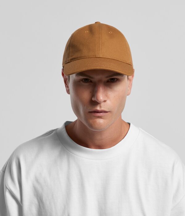 Access Canvas Cap Thumbnail