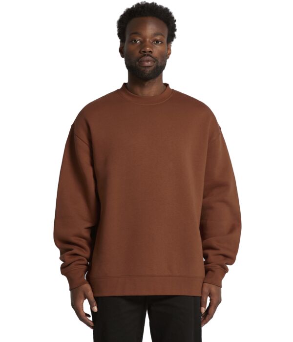 Mens Relax Crew Thumbnail