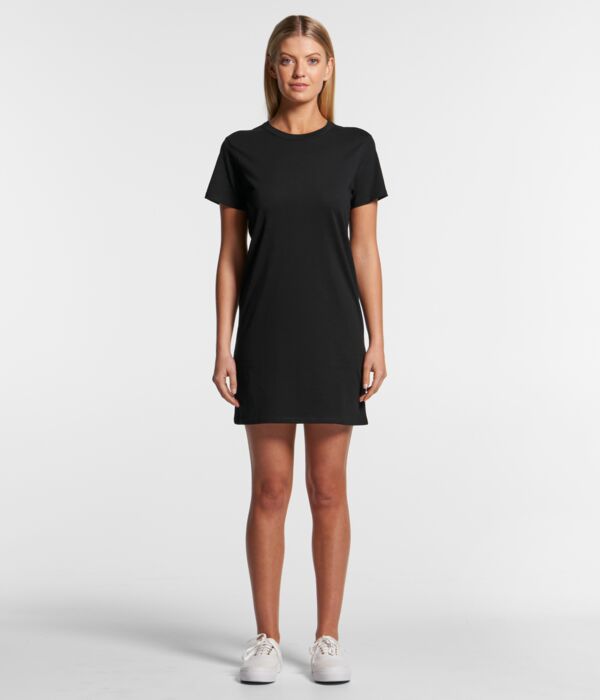 Mika Organic S/S Dress (Clearance) Thumbnail