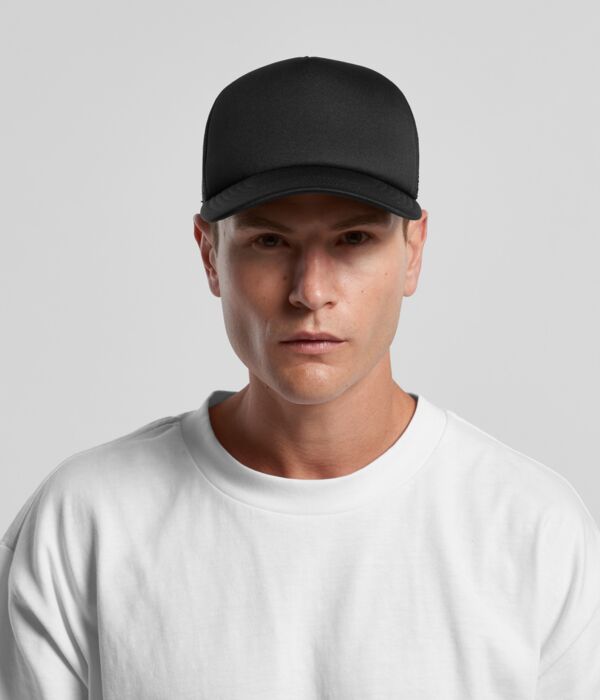 Frame Foam Trucker Cap Thumbnail