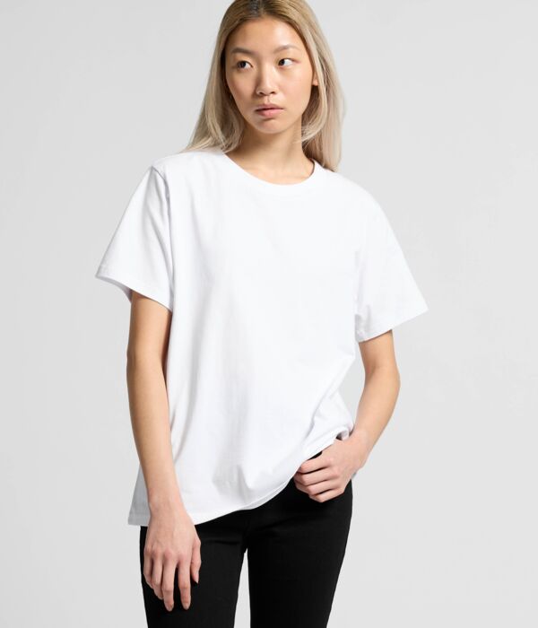 Women's Classic Minus Tee Thumbnail