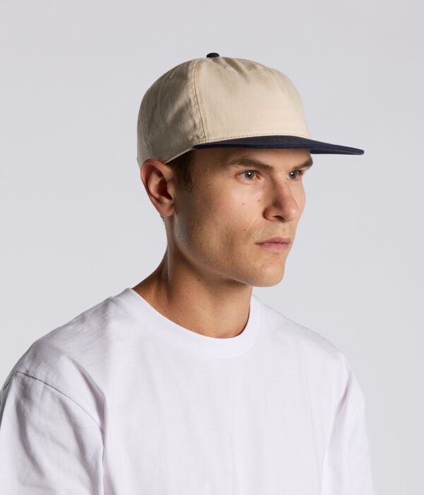 Class Two-Tone Cap Thumbnail