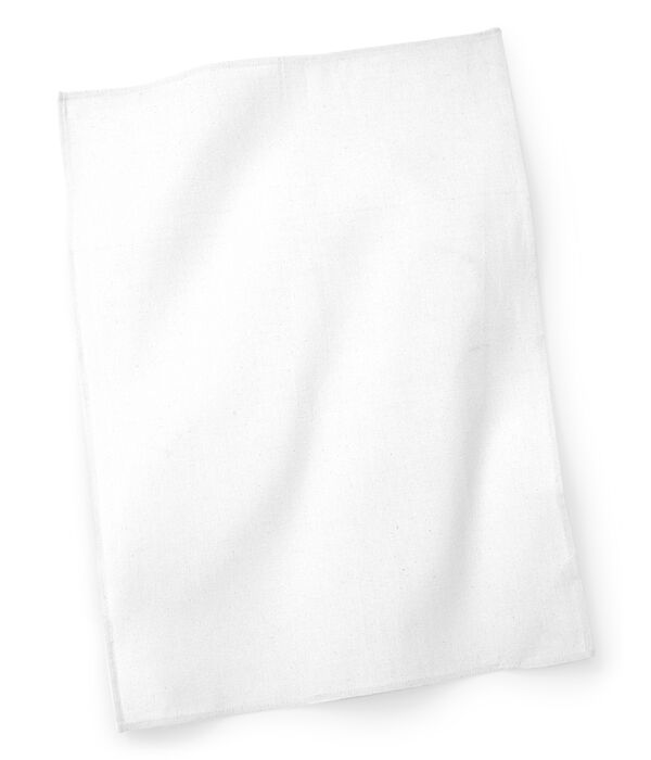 100% Cotton Tea Towel Thumbnail