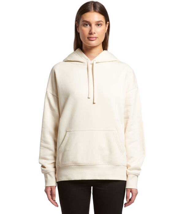 Womens Heavy Hood Thumbnail