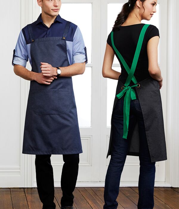 Urban Bib Apron Thumbnail