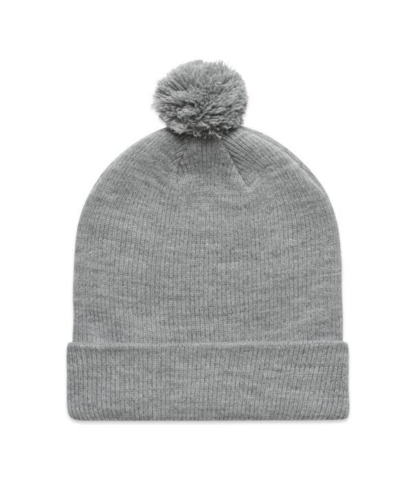 AS Colour Pom Pom Beanie Thumbnail
