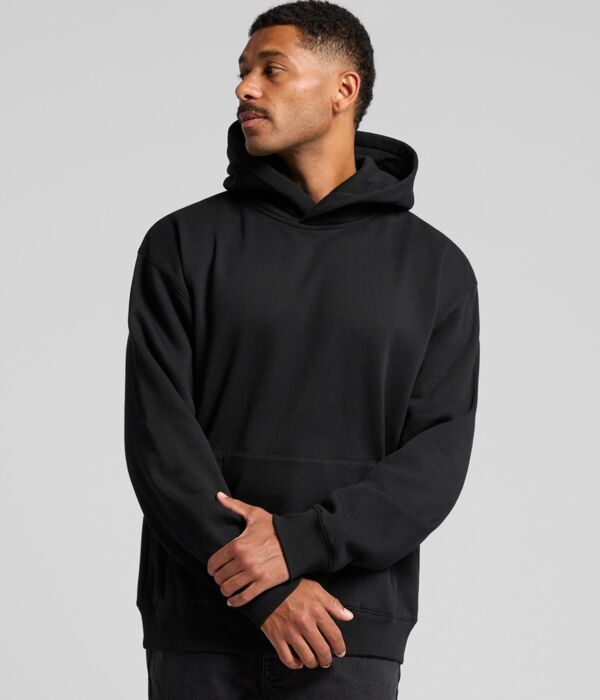 Mens Box Hood Thumbnail