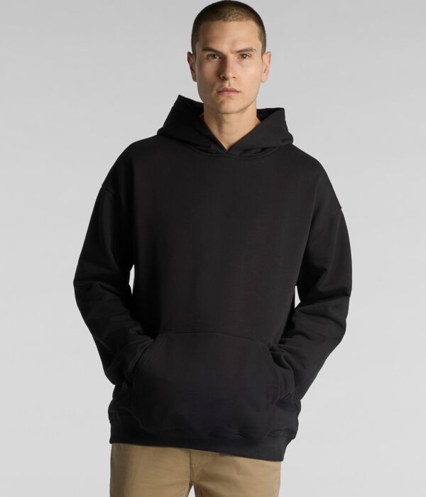 Mens Made Hood Thumbnail