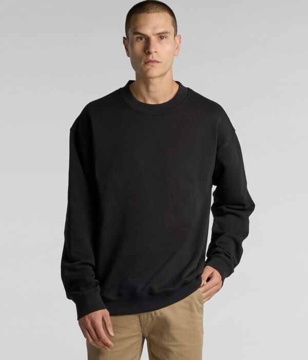 Mens Made Crew Thumbnail