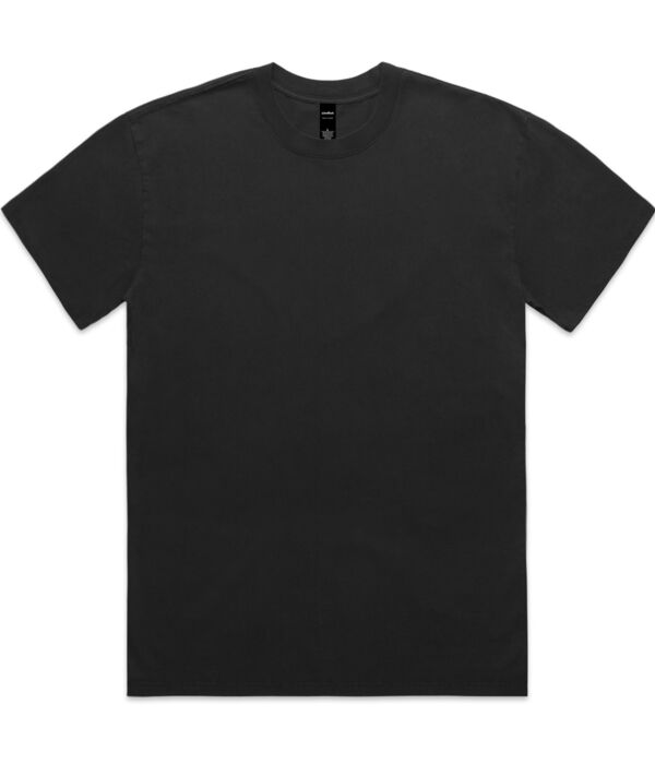 Mens Heavy Faded Tee (Same Day) Thumbnail