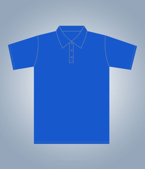 Sublimated Short Sleeve Polo Thumbnail