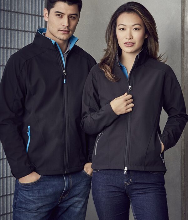 Ladies Geneva Jacket Thumbnail