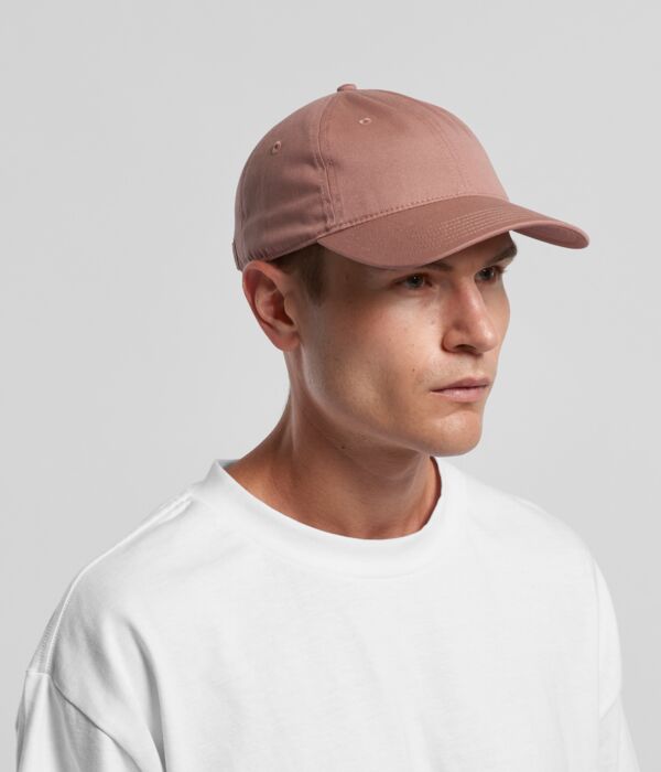 Access Cap Thumbnail